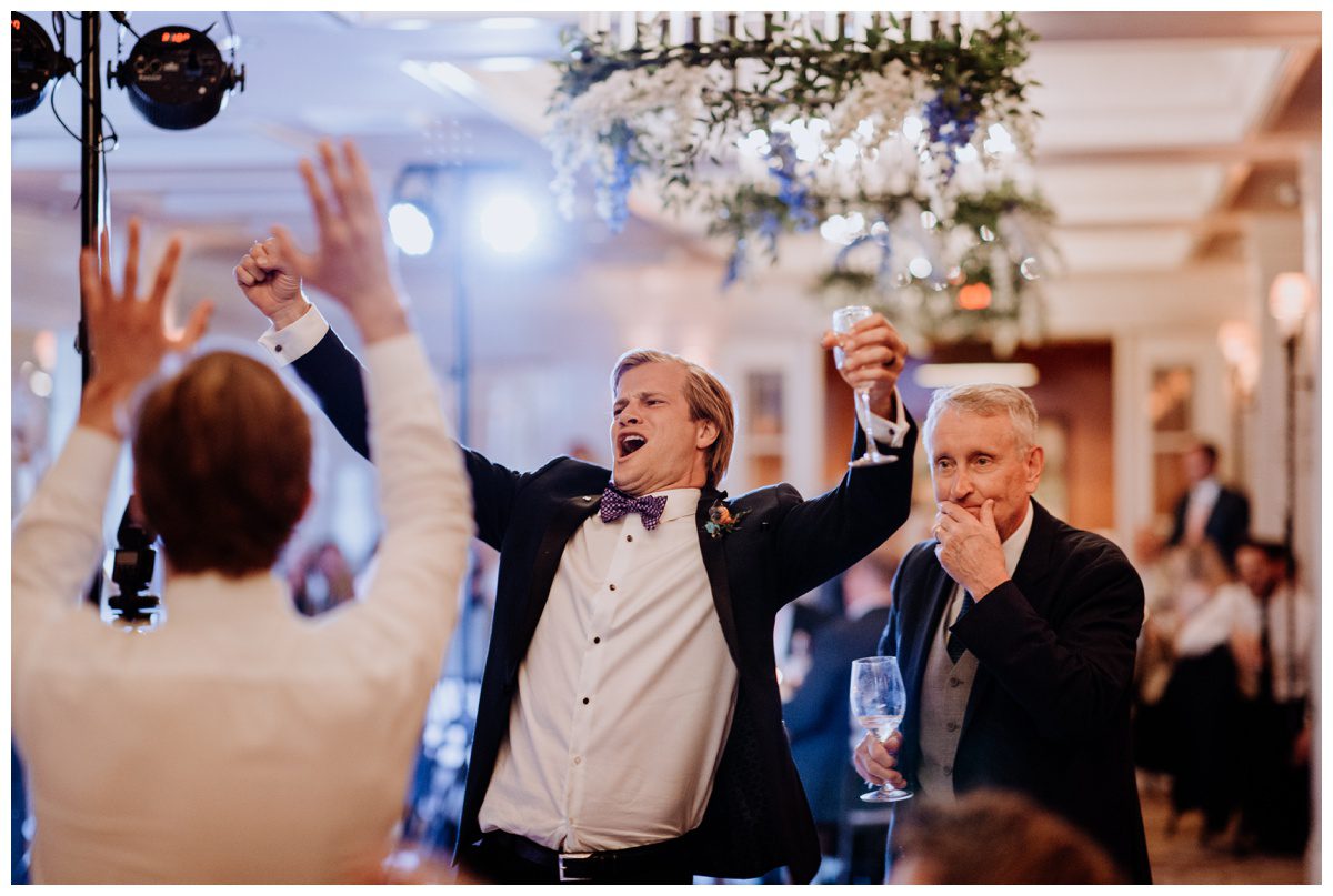 Rancho Valencia Wedding, San Diego Wedding, California Wedding