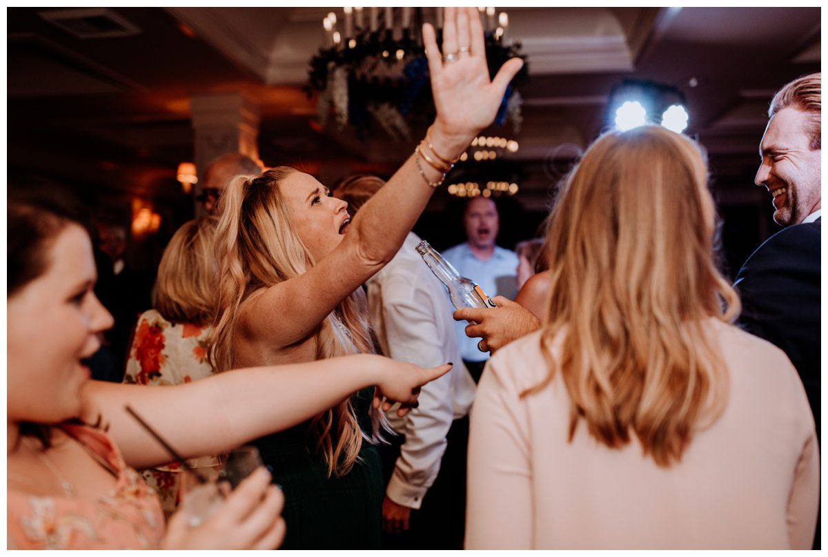 Rancho Valencia Wedding, San Diego Wedding, California Wedding