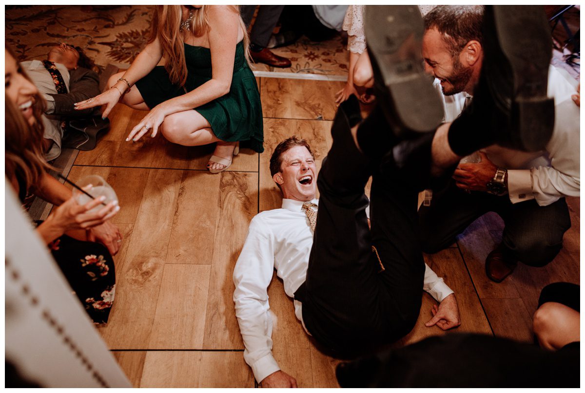 Rancho Valencia Wedding, San Diego Wedding, California Wedding