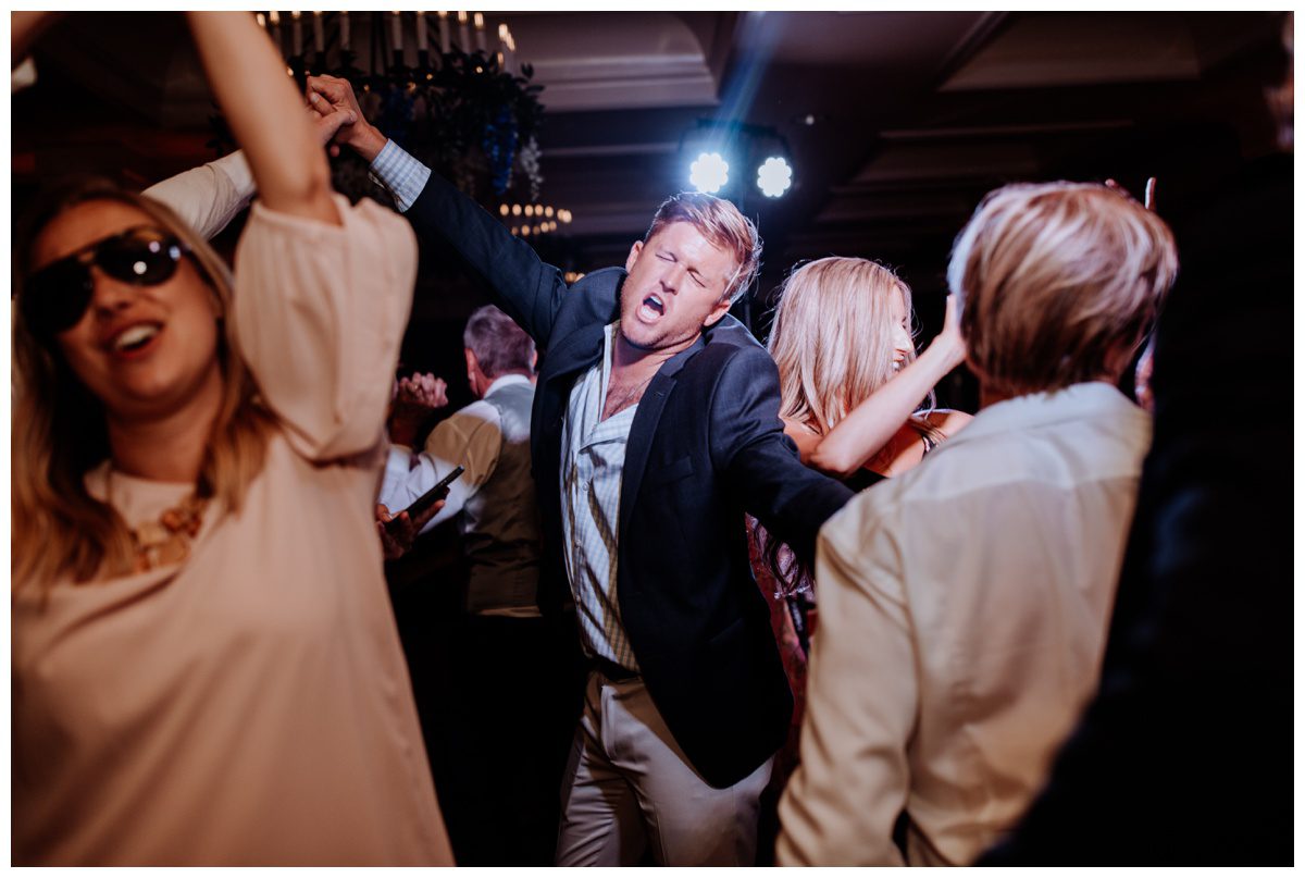 Rancho Valencia Wedding, San Diego Wedding, California Wedding