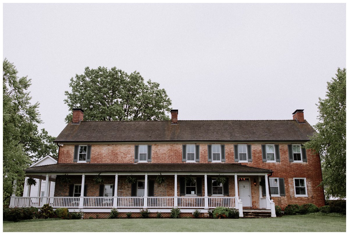 Walkers Overlook Wedding, Frederick Maryland Wedding, Maryland Wedding Photographer