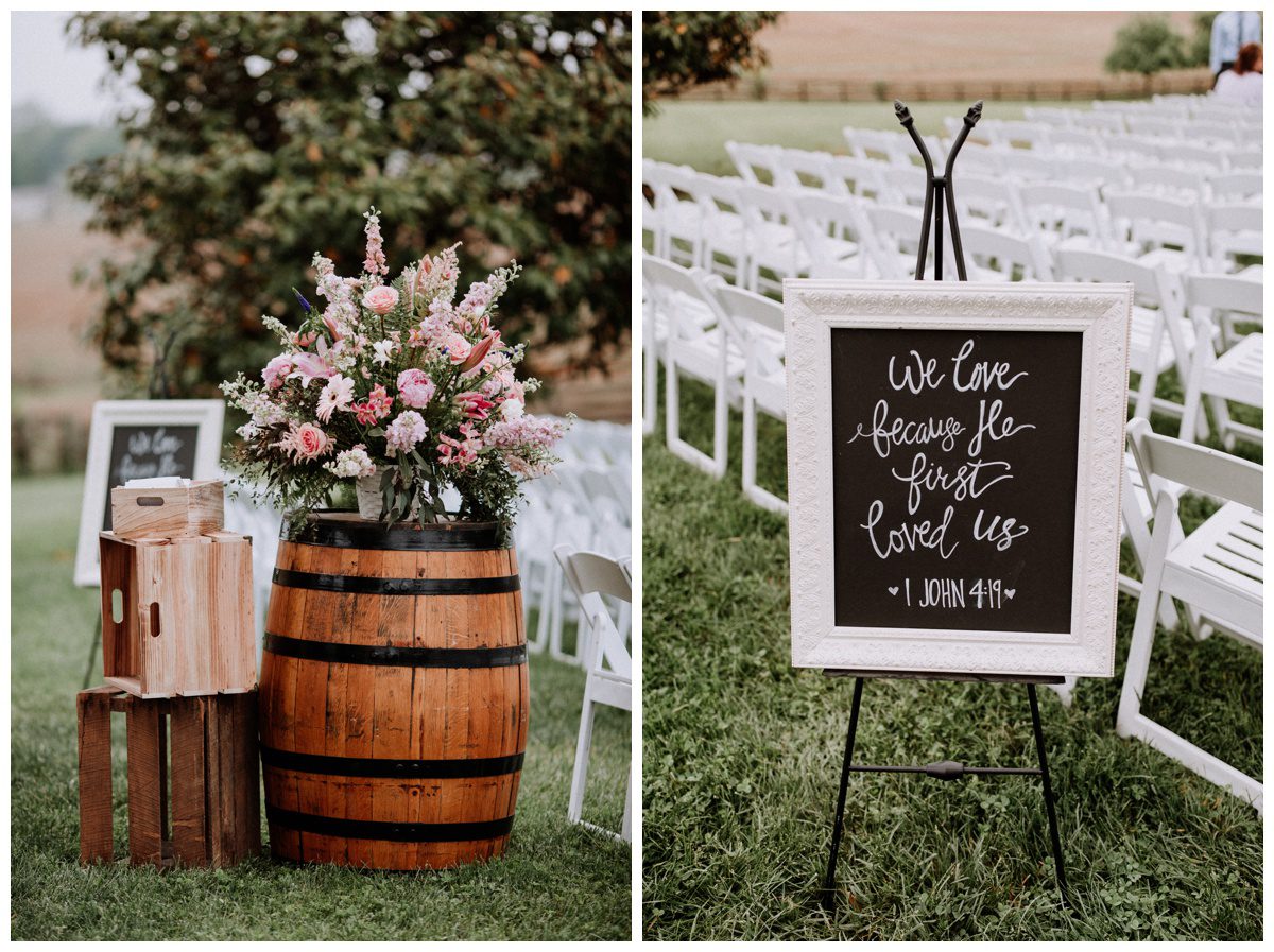 Walkers Overlook Wedding, Frederick Maryland Wedding, Maryland Wedding Photographer