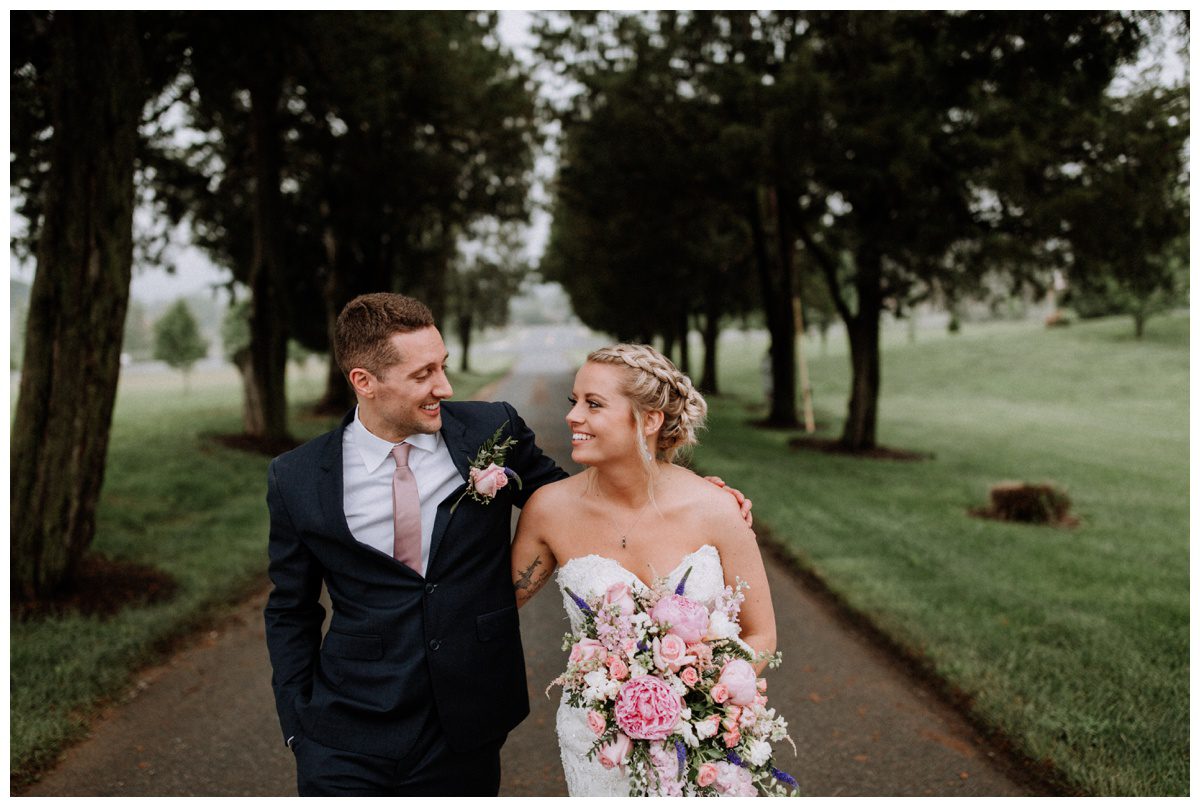 Walkers Overlook Wedding, Frederick Maryland Wedding, Maryland Wedding Photographer
