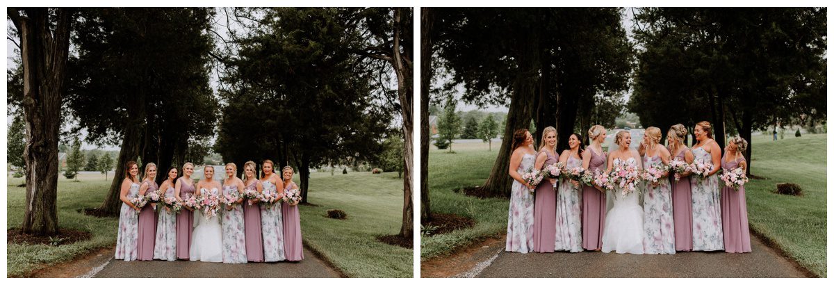 Walkers Overlook Wedding, Frederick Maryland Wedding, Maryland Wedding Photographer