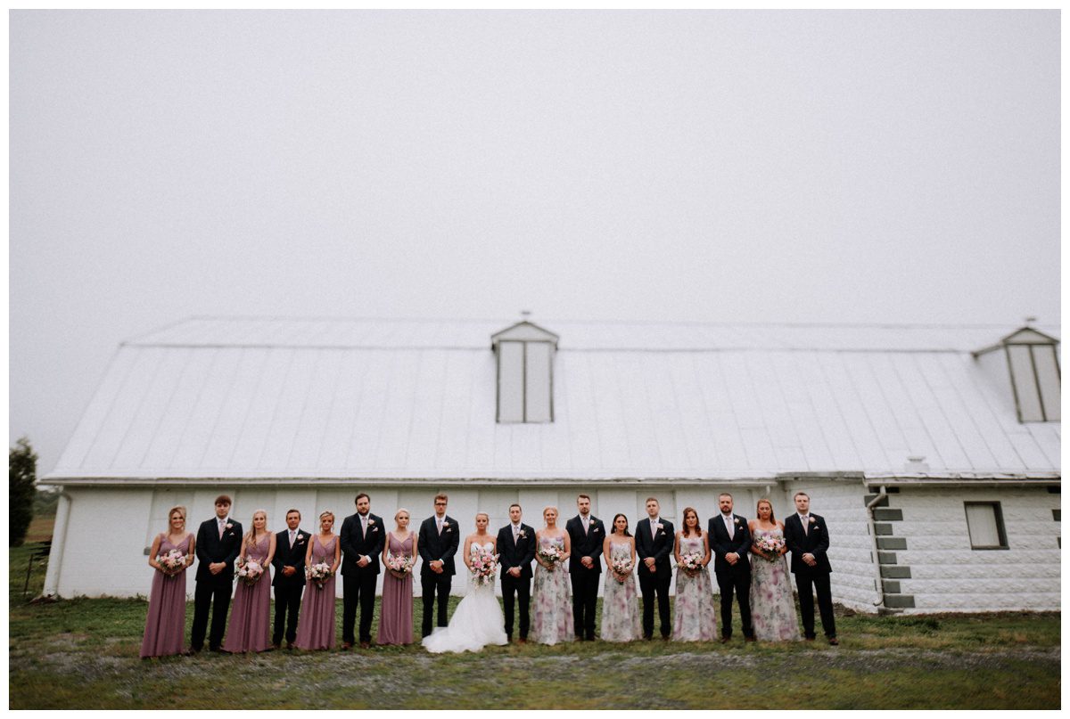 Walkers Overlook Wedding, Frederick Maryland Wedding, Maryland Wedding Photographer