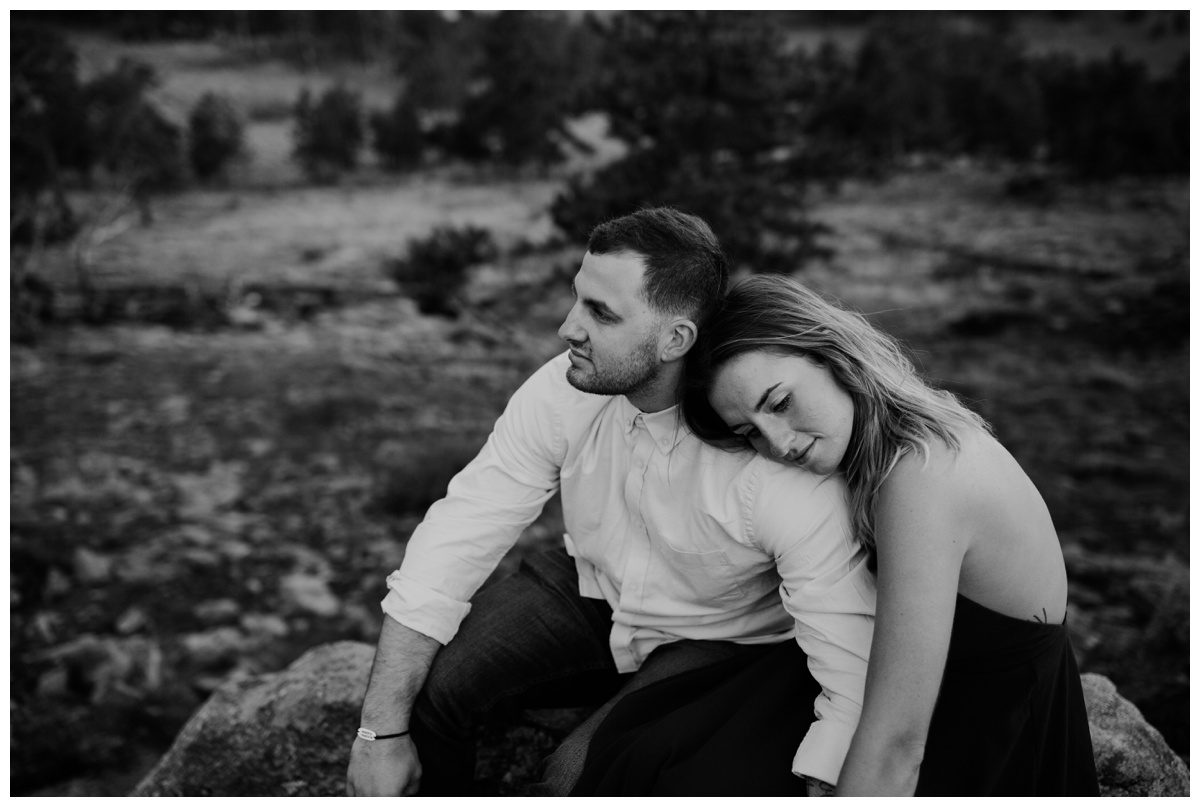 Rocky Mountain National Park Engagement