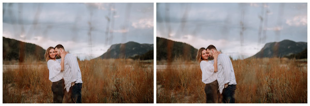 Rocky Mountain National Park Engagement