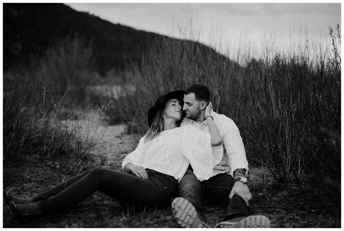 Rocky Mountain National Park Engagement