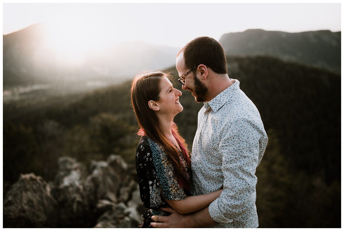 Rocky Mountinan Photographer, Rocky Mountian National Park Photographer, Rocky Mountain National Park Engagement, Colorado Engagement Photographer