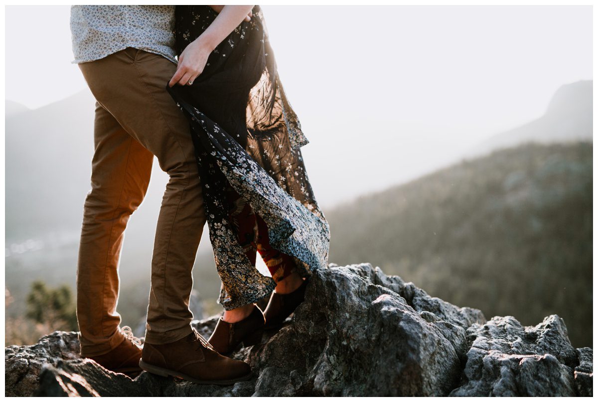 Rocky Mountinan Photographer, Rocky Mountian National Park Photographer, Rocky Mountain National Park Engagement, Colorado Engagement Photographer