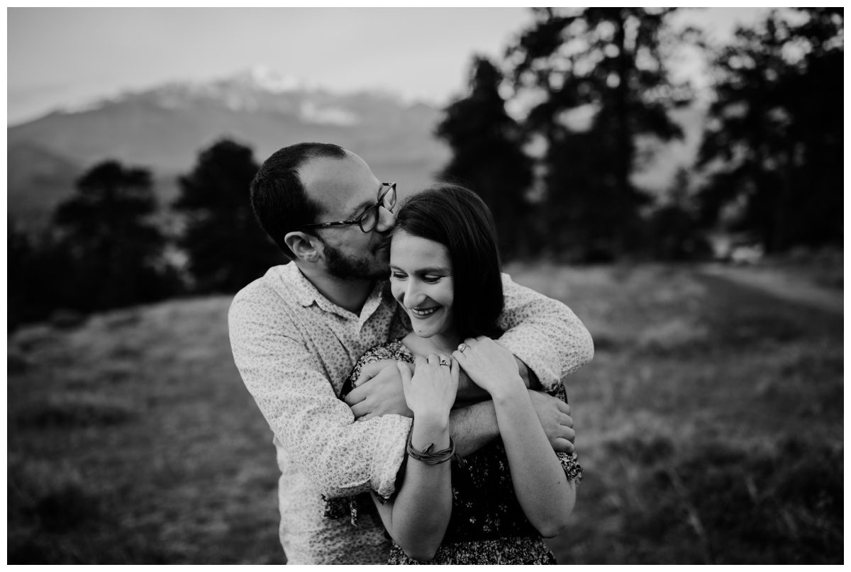 Rocky Mountinan Photographer, Rocky Mountian National Park Photographer, Rocky Mountain National Park Engagement, Colorado Engagement Photographer