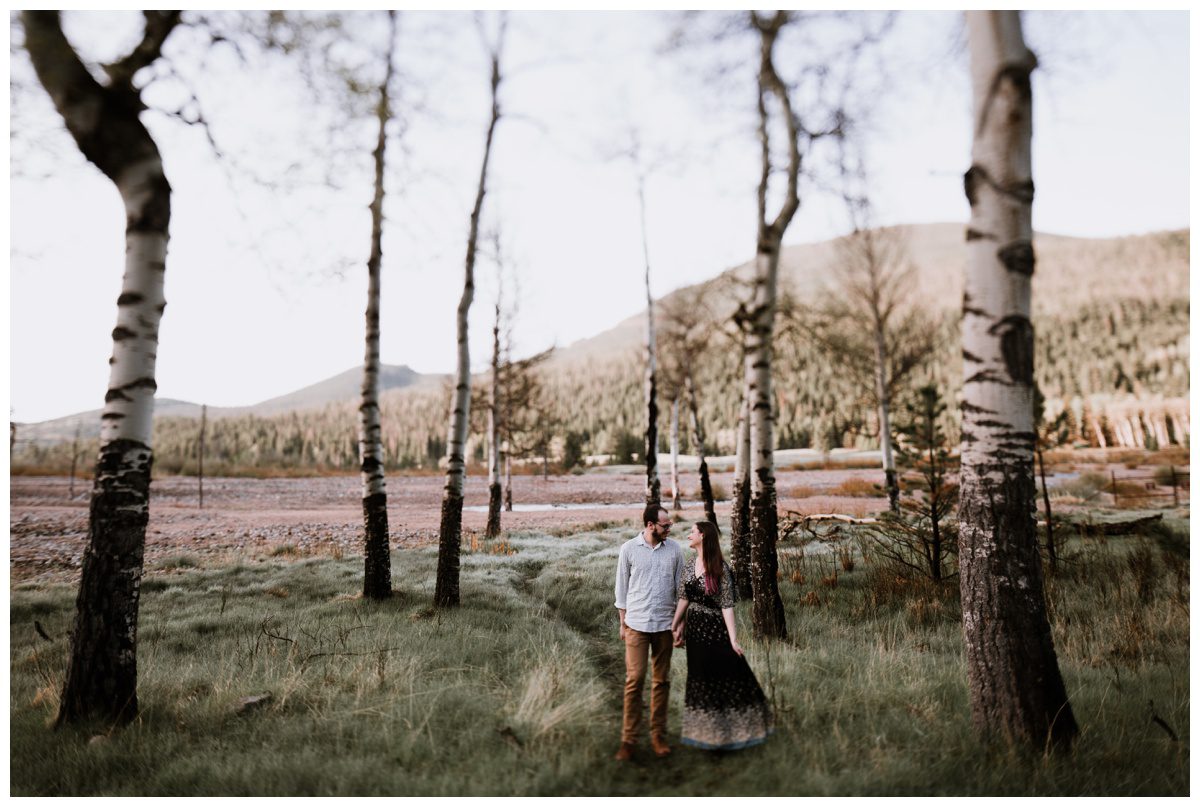 Rocky Mountinan Photographer, Rocky Mountian National Park Photographer, Rocky Mountain National Park Engagement, Colorado Engagement Photographer