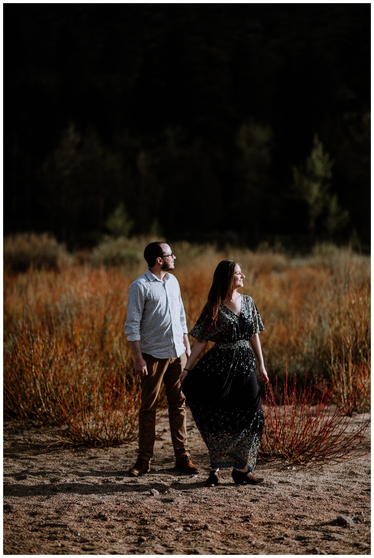 Rocky Mountinan Photographer, Rocky Mountian National Park Photographer, Rocky Mountain National Park Engagement, Colorado Engagement Photographer