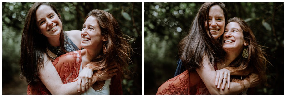 Hickory Run State Park Engagement, Harrisburg Wedding Photographer