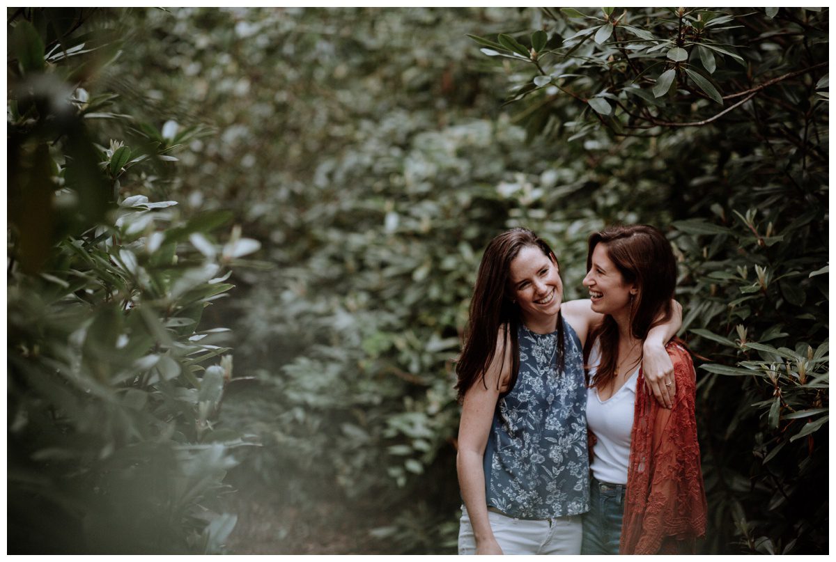 Hickory Run State Park Engagement, Harrisburg Wedding Photographer