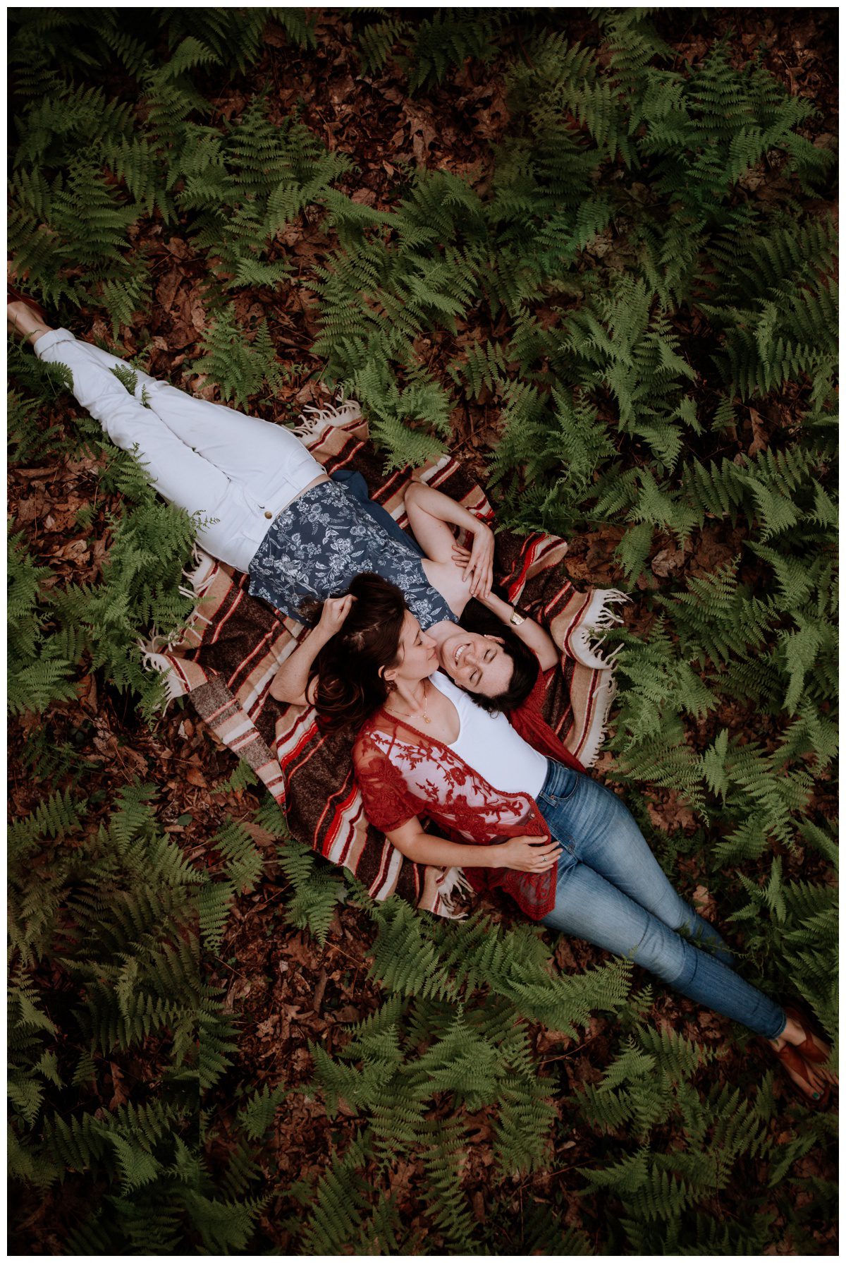 Hickory Run State Park Engagement, Harrisburg Wedding Photographer