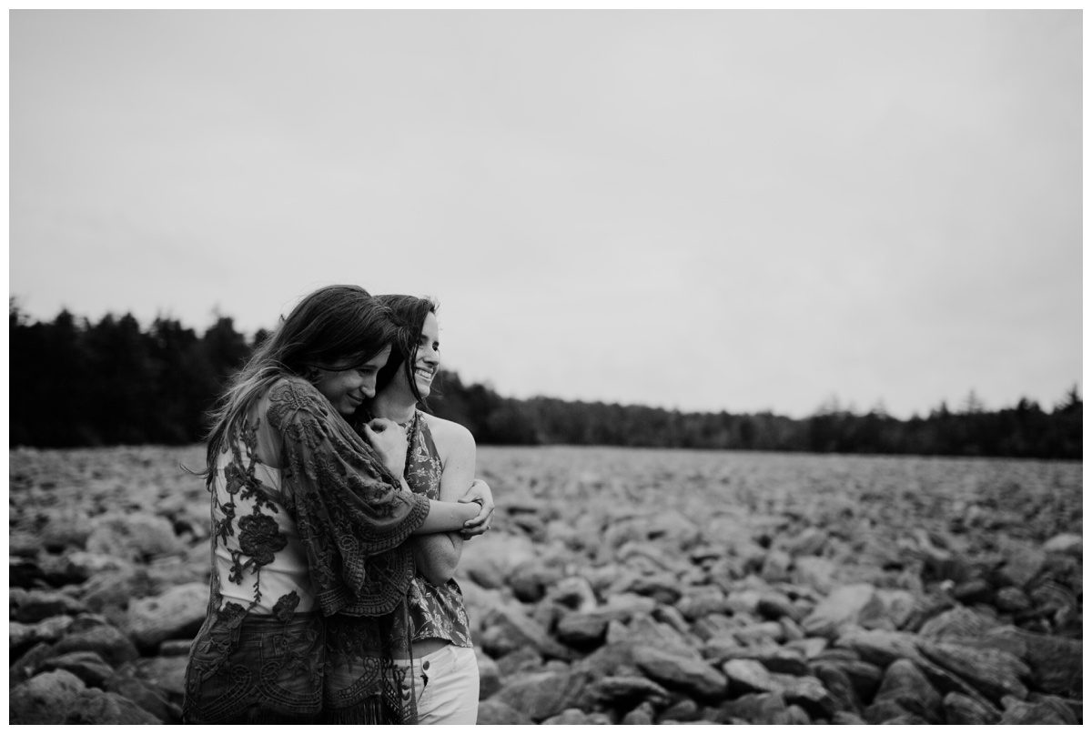 Hickory Run State Park Engagement, Harrisburg Wedding Photographer