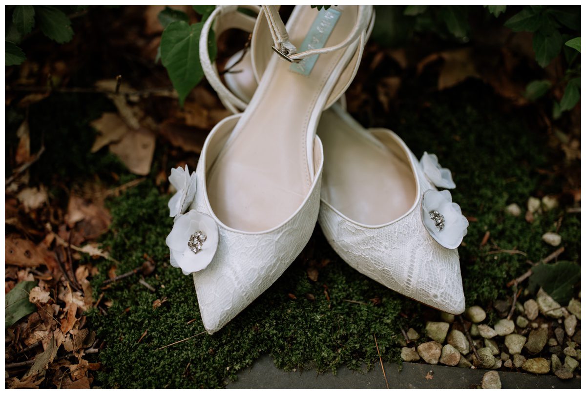 Winterthur Mansion & Gardens Wedding, Winterthur Wedding, Philadelphia Wedding, Garden Wedding