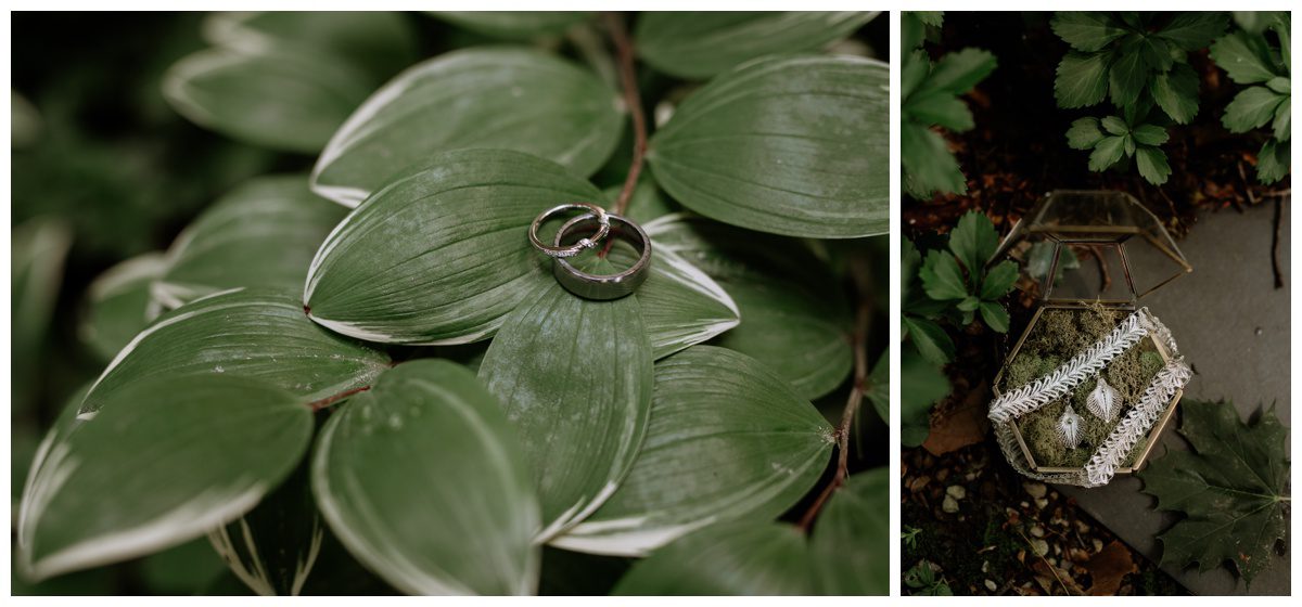 Winterthur Mansion & Gardens Wedding, Winterthur Wedding, Philadelphia Wedding, Garden Wedding