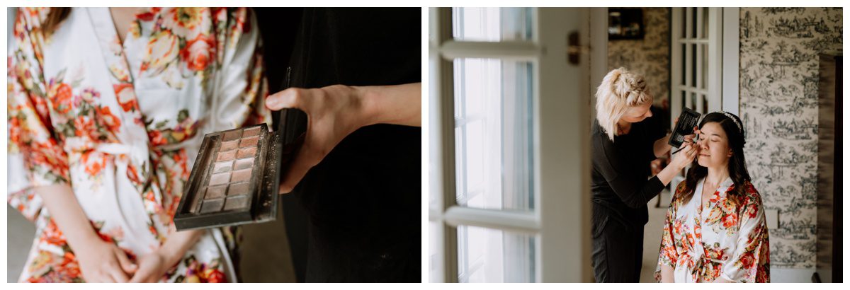 Winterthur Mansion & Gardens Wedding, Winterthur Wedding, Philadelphia Wedding, Garden Wedding