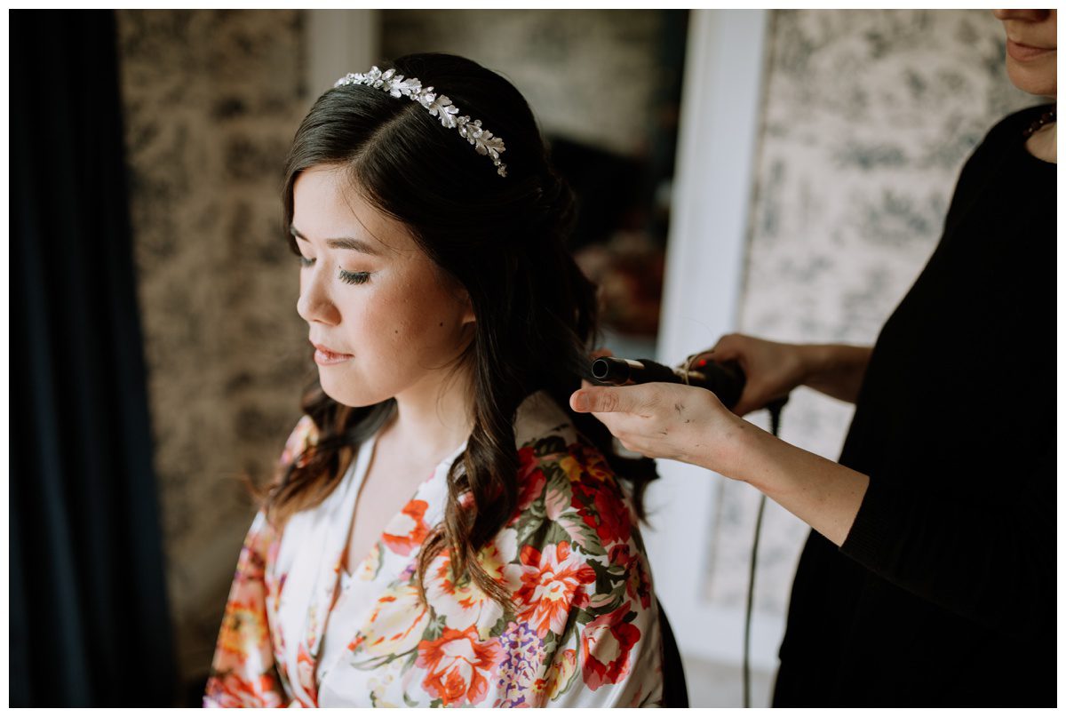 Winterthur Mansion & Gardens Wedding, Winterthur Wedding, Philadelphia Wedding, Garden Wedding