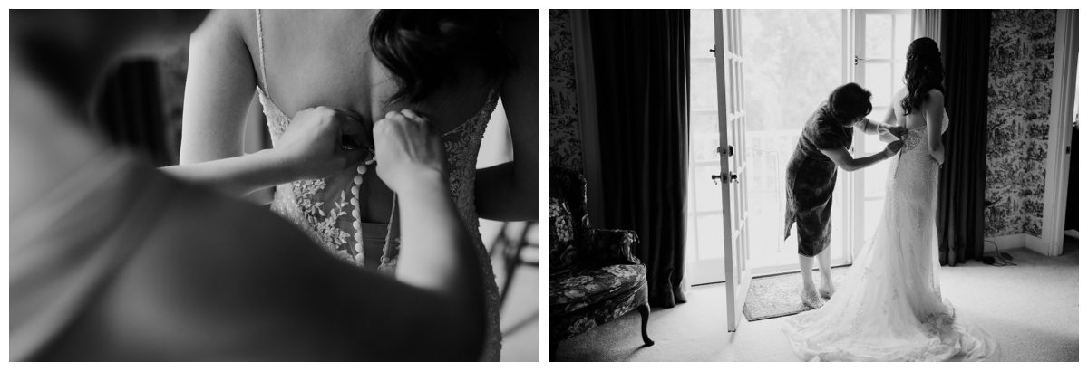 Winterthur Mansion & Gardens Wedding, Winterthur Wedding, Philadelphia Wedding, Garden Wedding