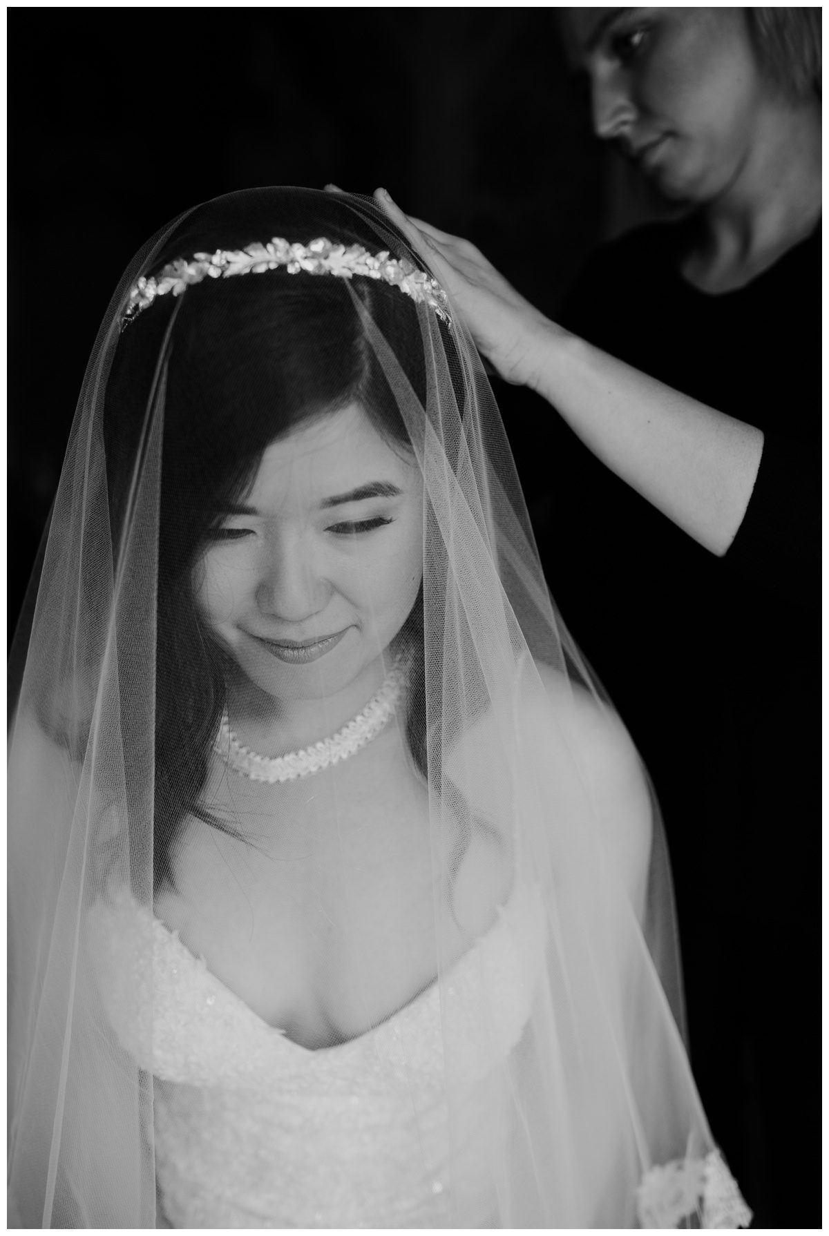 Winterthur Mansion & Gardens Wedding, Winterthur Wedding, Philadelphia Wedding, Garden Wedding