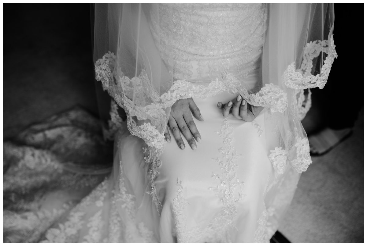 Winterthur Mansion & Gardens Wedding, Winterthur Wedding, Philadelphia Wedding, Garden Wedding