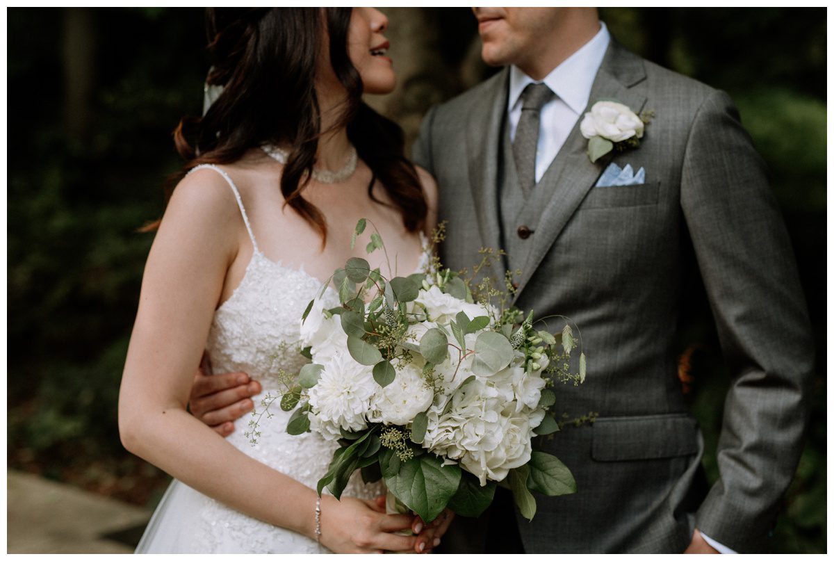 Winterthur Mansion & Gardens Wedding, Winterthur Wedding, Philadelphia Wedding, Garden Wedding