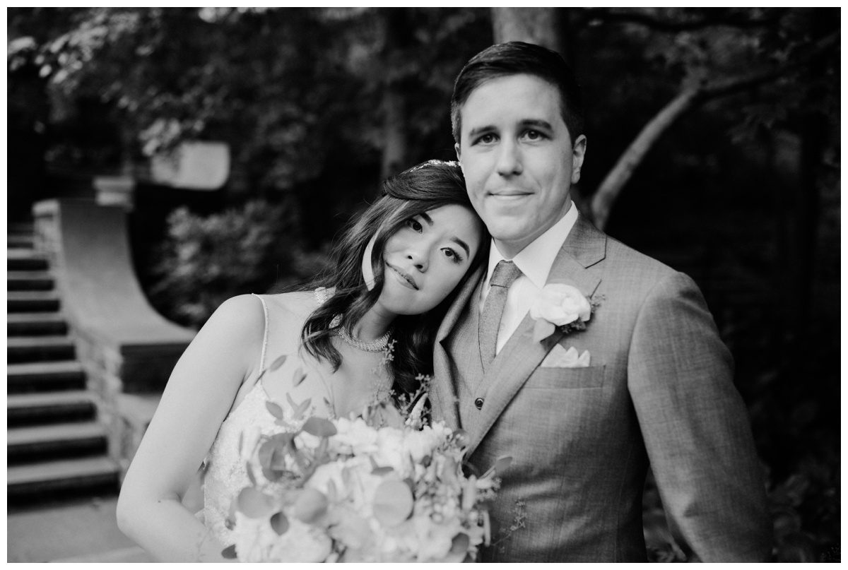 Winterthur Mansion & Gardens Wedding, Winterthur Wedding, Philadelphia Wedding, Garden Wedding