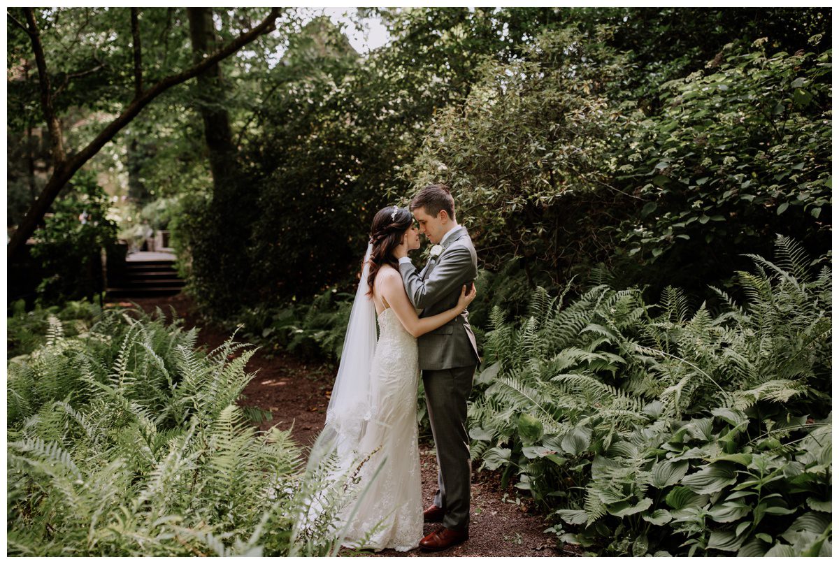 Winterthur Mansion & Gardens Wedding, Winterthur Wedding, Philadelphia Wedding, Garden Wedding