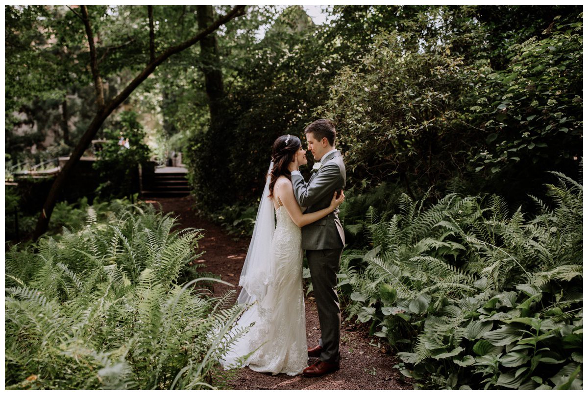 Winterthur Mansion & Gardens Wedding, Winterthur Wedding, Philadelphia Wedding, Garden Wedding
