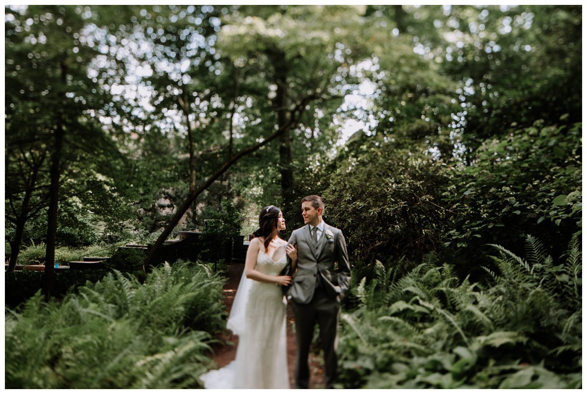 Winterthur Mansion & Gardens Wedding, Winterthur Wedding, Philadelphia Wedding, Garden Wedding