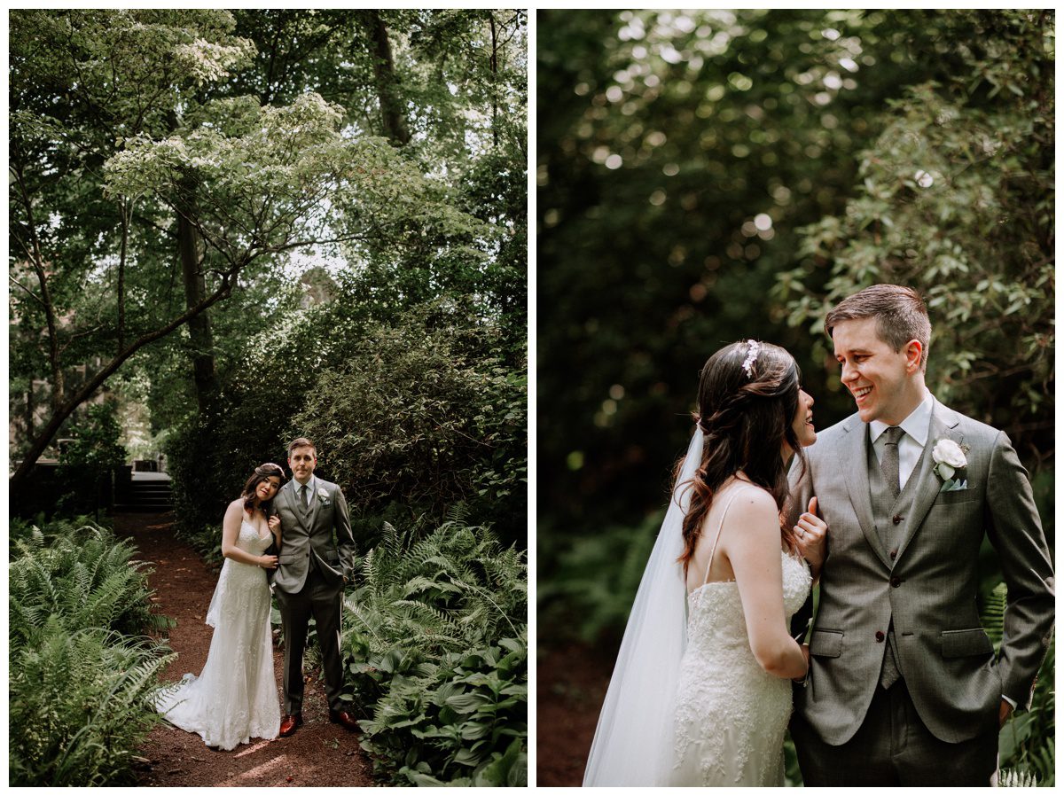Winterthur Mansion & Gardens Wedding, Winterthur Wedding, Philadelphia Wedding, Garden Wedding