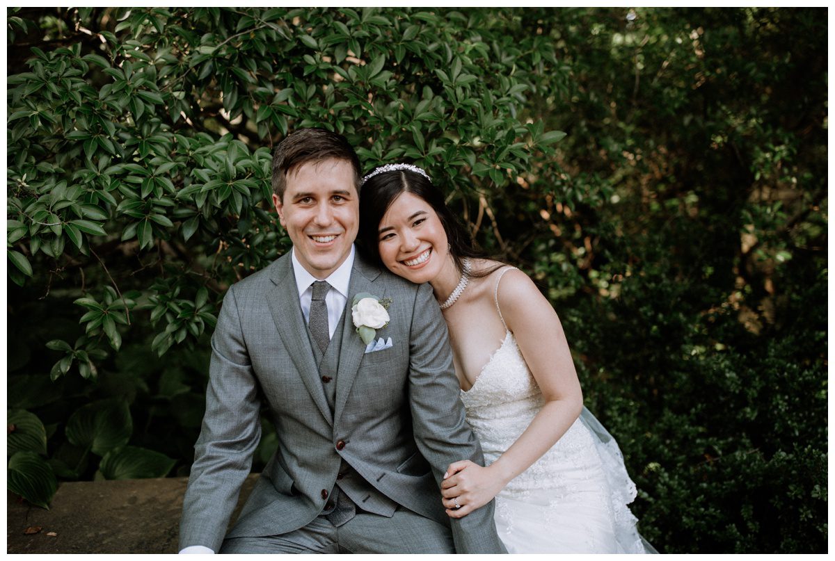 Winterthur Mansion & Gardens Wedding, Winterthur Wedding, Philadelphia Wedding, Garden Wedding