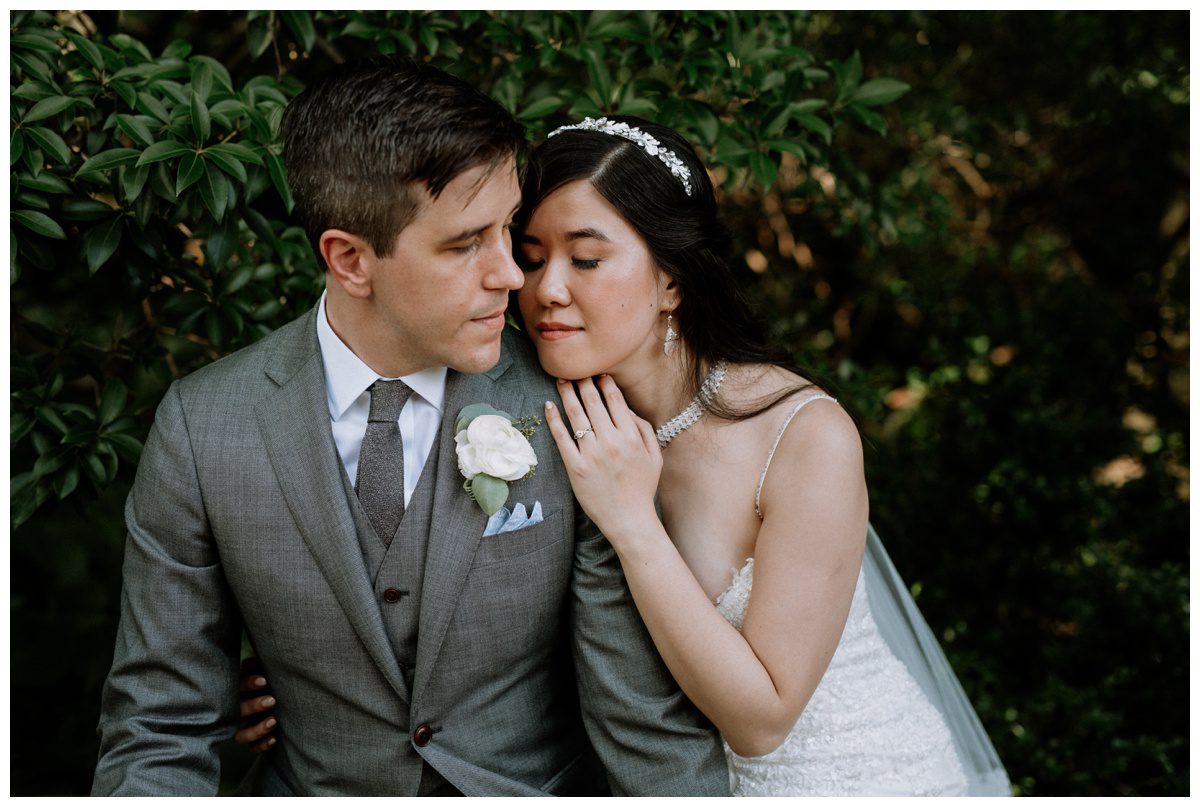 Winterthur Mansion & Gardens Wedding, Winterthur Wedding, Philadelphia Wedding, Garden Wedding