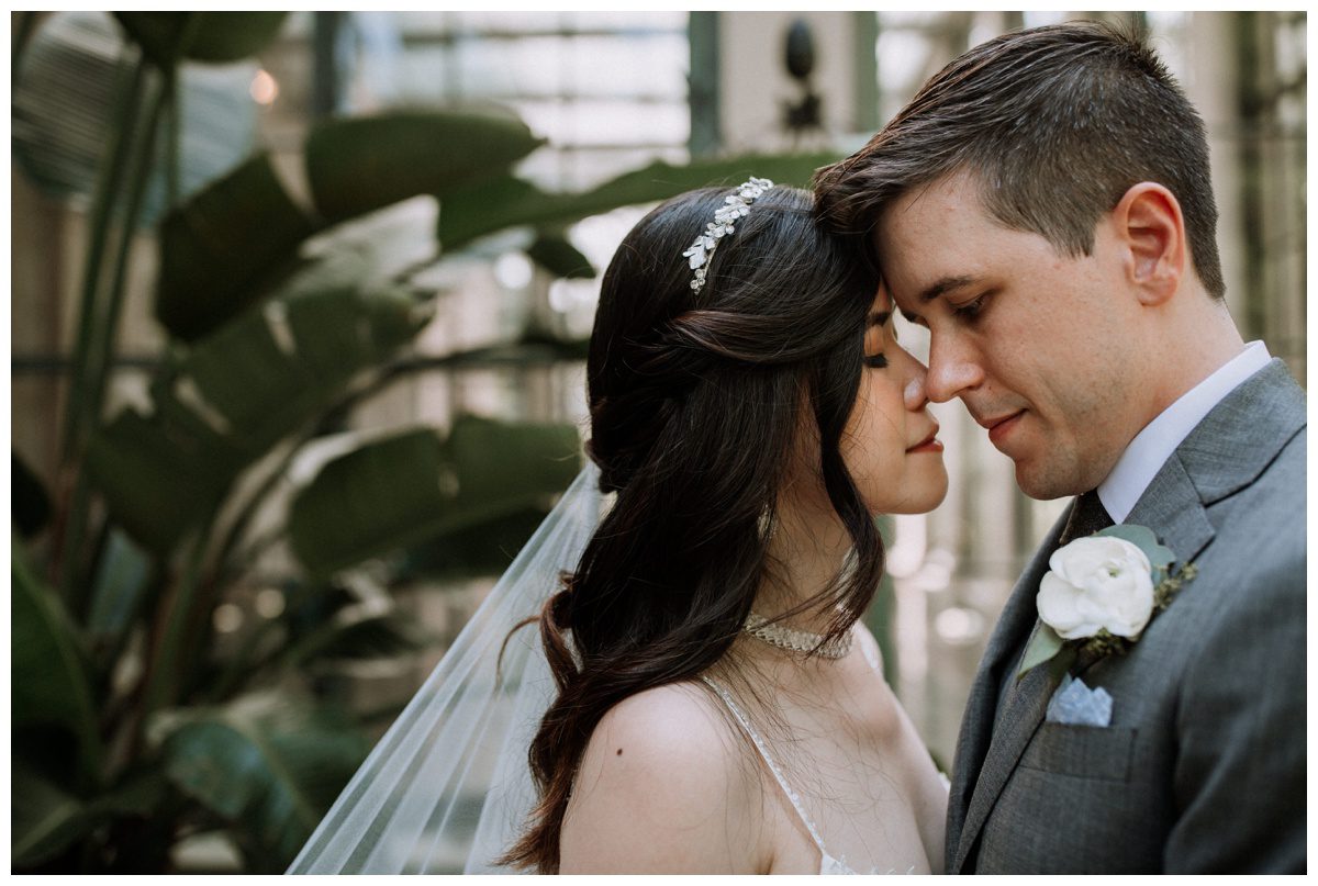 Winterthur Mansion & Gardens Wedding, Winterthur Wedding, Philadelphia Wedding, Garden Wedding