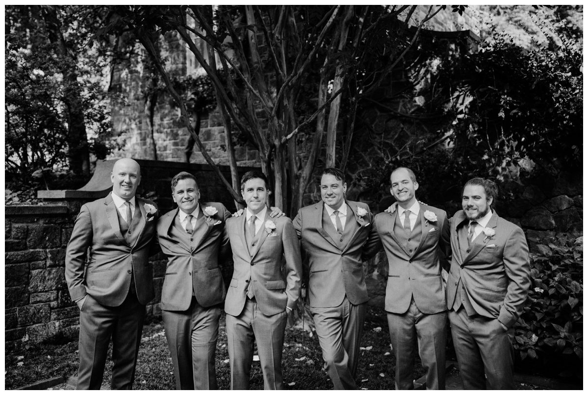 Winterthur Mansion & Gardens Wedding, Winterthur Wedding, Philadelphia Wedding, Garden Wedding