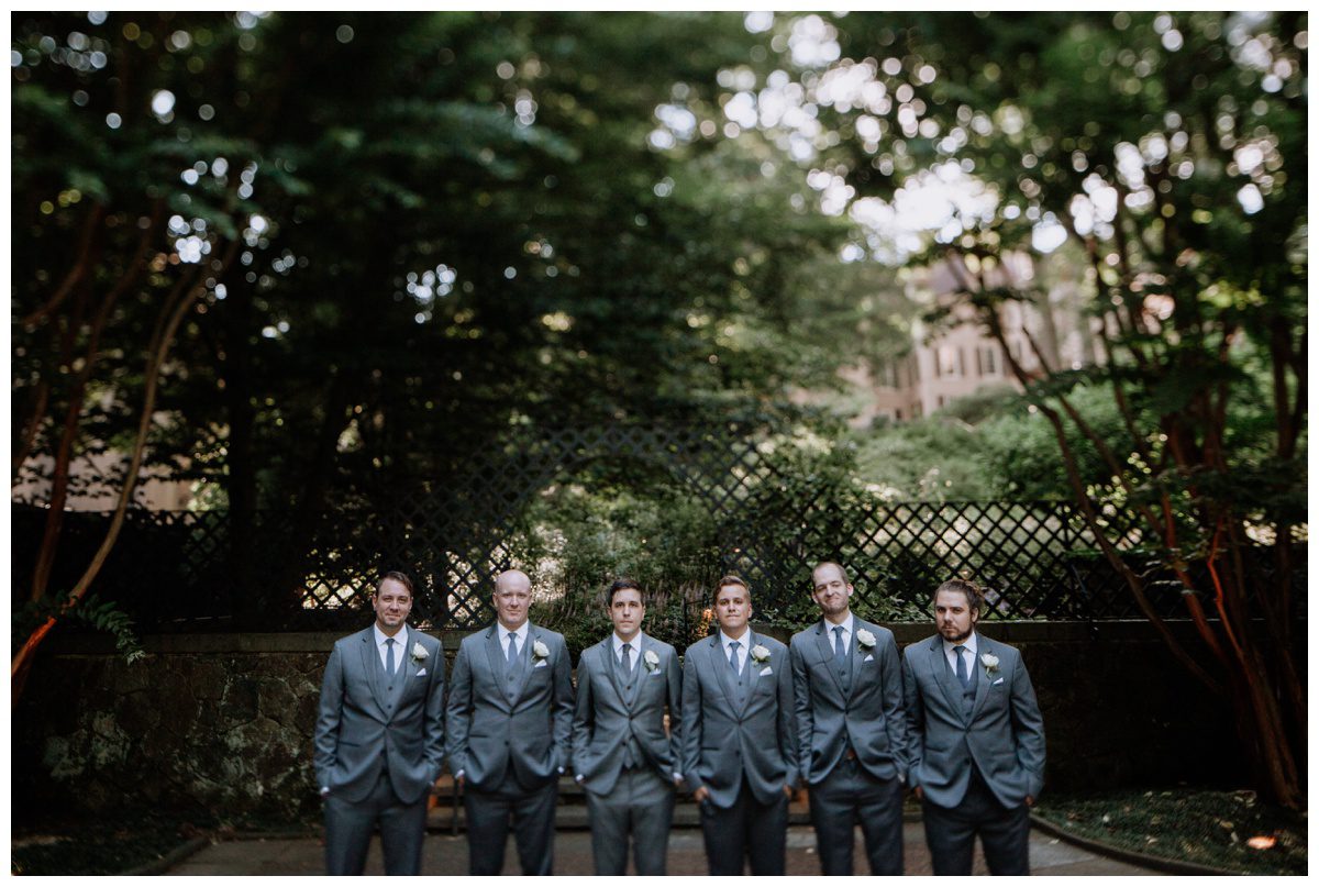 Winterthur Mansion & Gardens Wedding, Winterthur Wedding, Philadelphia Wedding, Garden Wedding
