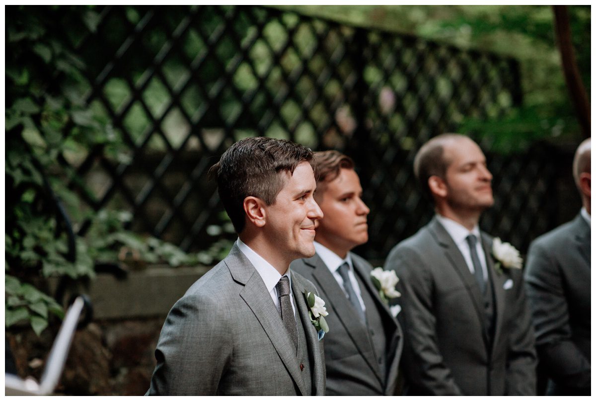 Winterthur Mansion & Gardens Wedding, Winterthur Wedding, Philadelphia Wedding, Garden Wedding