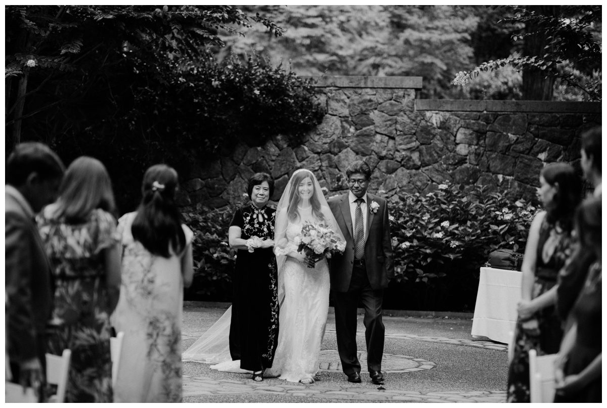 Winterthur Mansion & Gardens Wedding, Winterthur Wedding, Philadelphia Wedding, Garden Wedding