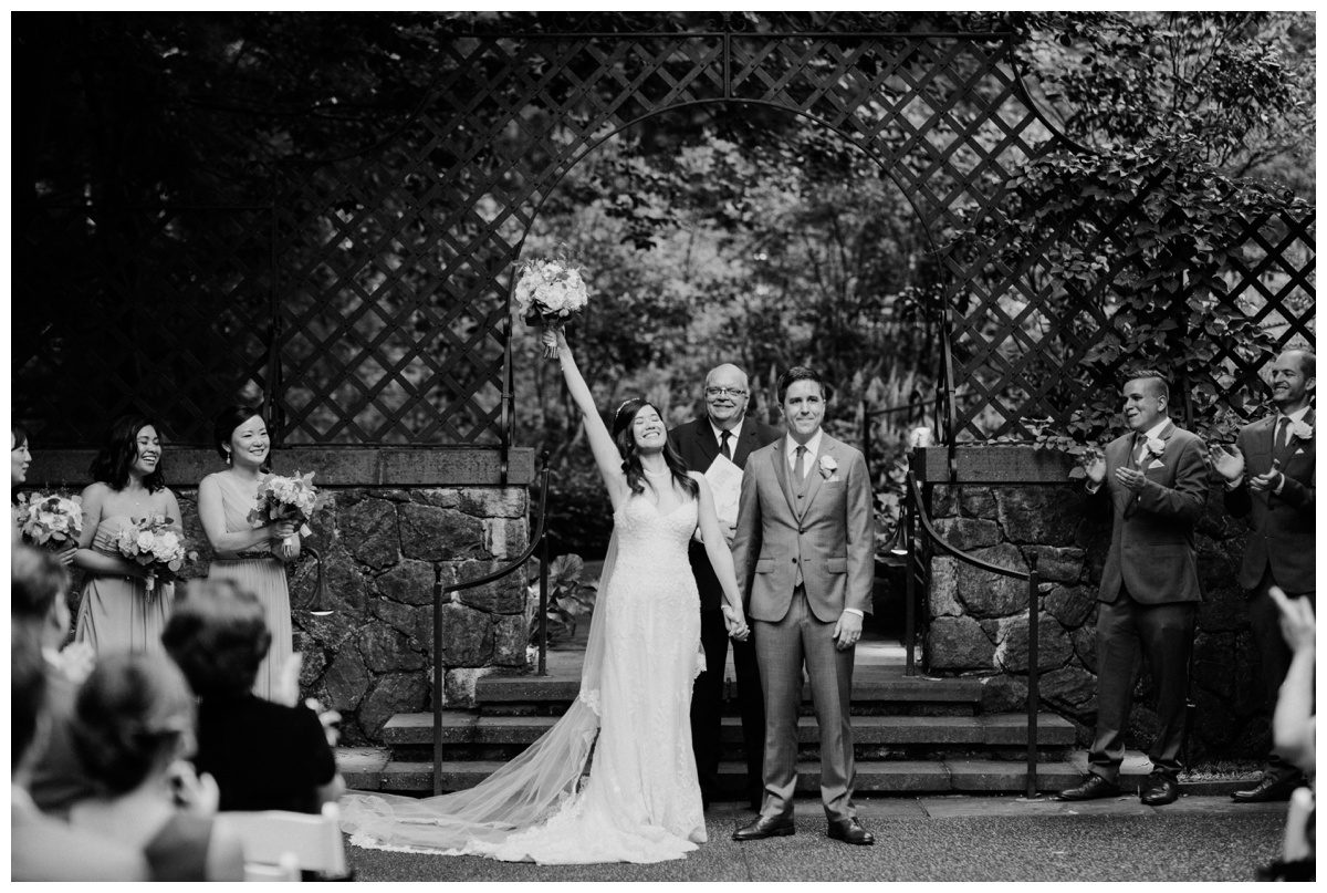 Winterthur Mansion & Gardens Wedding, Winterthur Wedding, Philadelphia Wedding, Garden Wedding