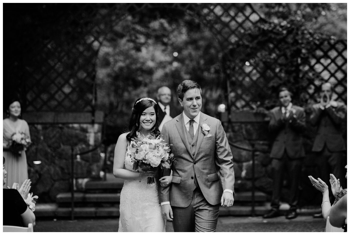 Winterthur Mansion & Gardens Wedding, Winterthur Wedding, Philadelphia Wedding, Garden Wedding