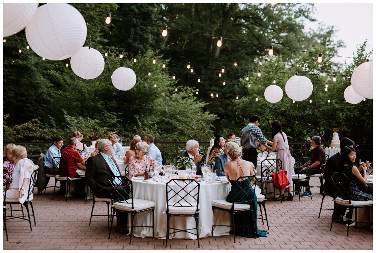 Winterthur Mansion & Gardens Wedding, Winterthur Wedding, Philadelphia Wedding, Garden Wedding