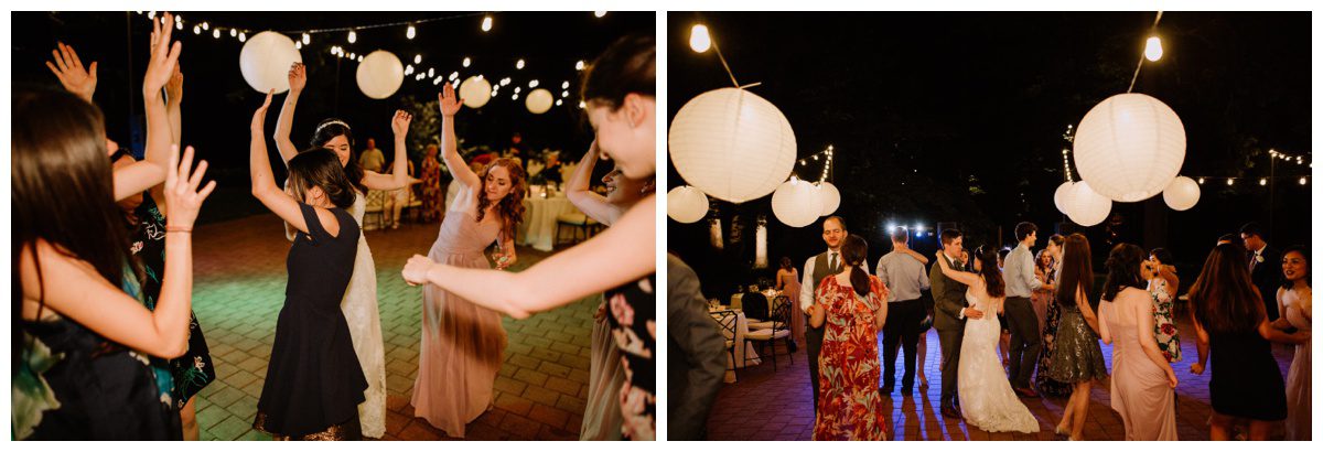 Winterthur Mansion & Gardens Wedding, Winterthur Wedding, Philadelphia Wedding, Garden Wedding