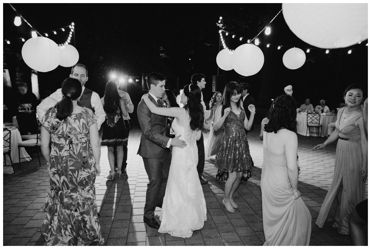 Winterthur Mansion & Gardens Wedding, Winterthur Wedding, Philadelphia Wedding, Garden Wedding