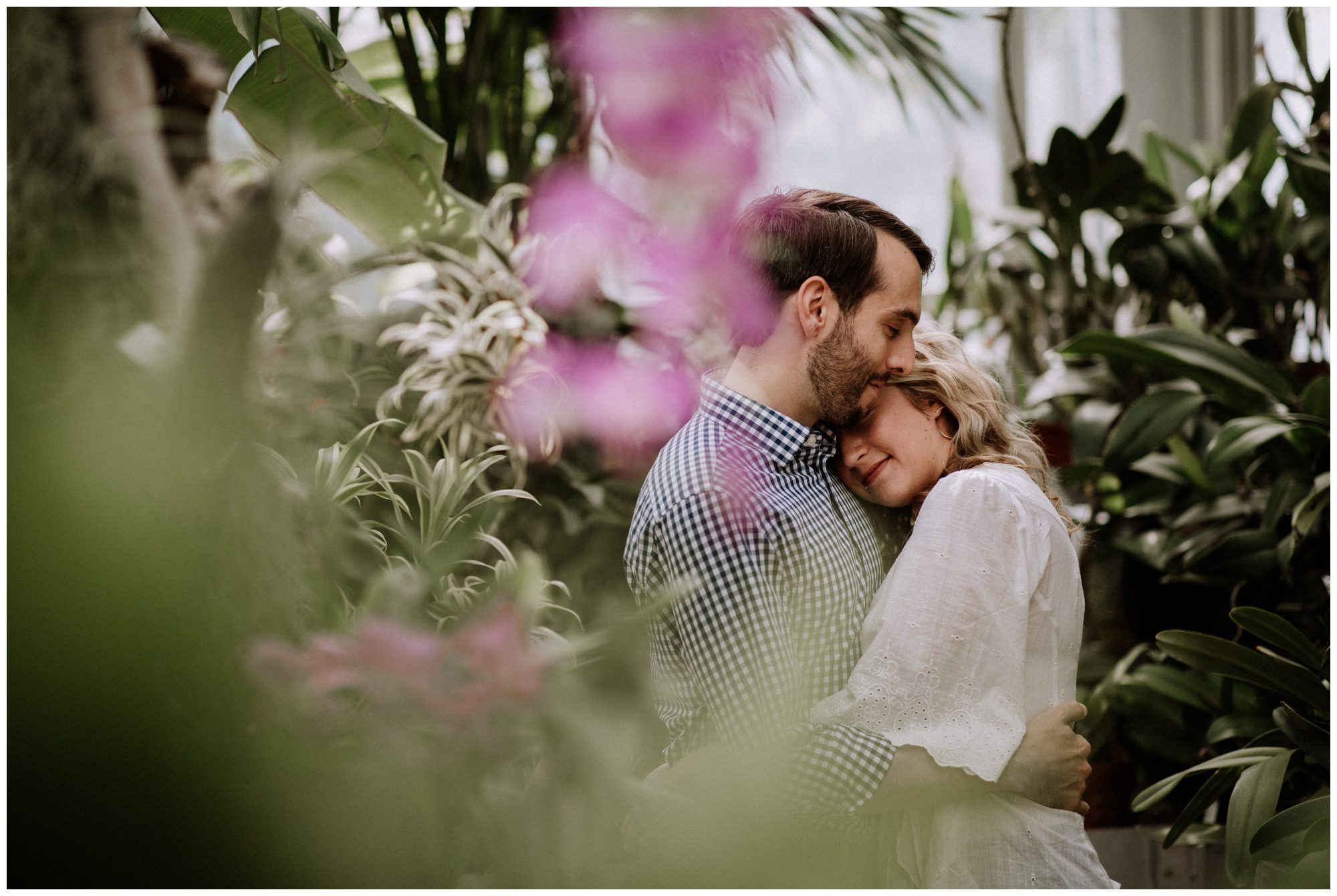 Hillwood Gardens and Museum Engagement, Washington DC Engagement, DC Engagement Photographer, DC Wedding Photographer