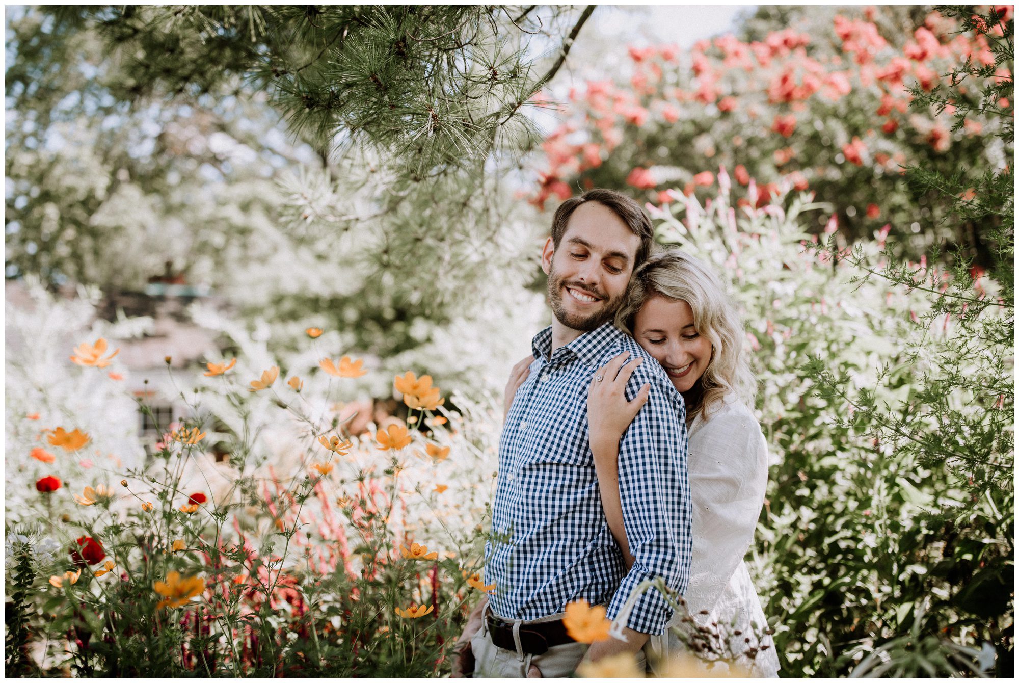Hillwood Gardens and Museum Engagement, Washington DC Engagement, DC Engagement Photographer, DC Wedding Photographer