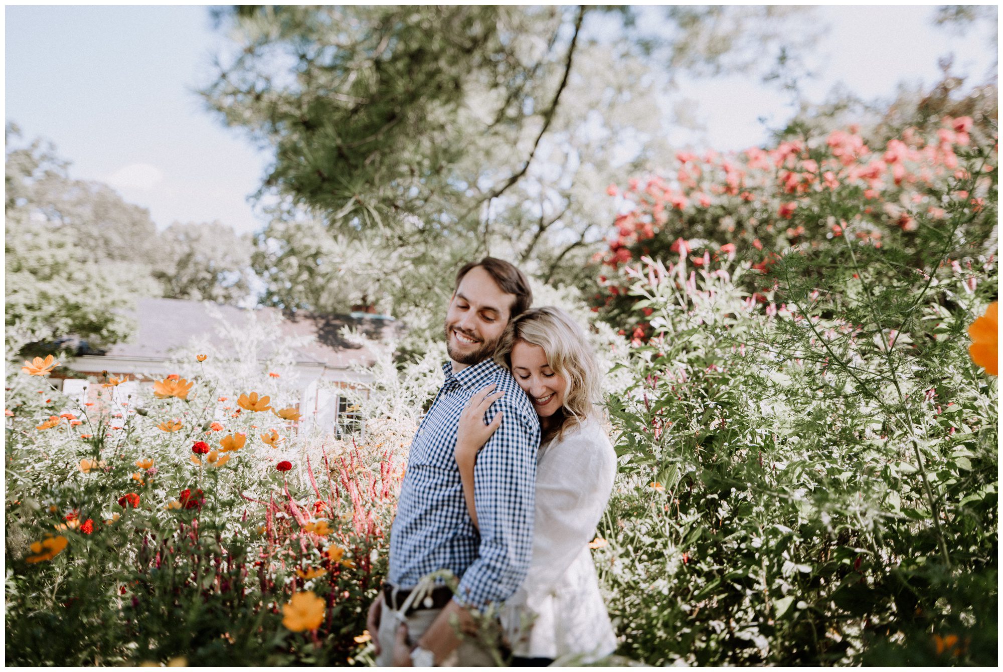 Hillwood Gardens and Museum Engagement, Washington DC Engagement, DC Engagement Photographer, DC Wedding Photographer