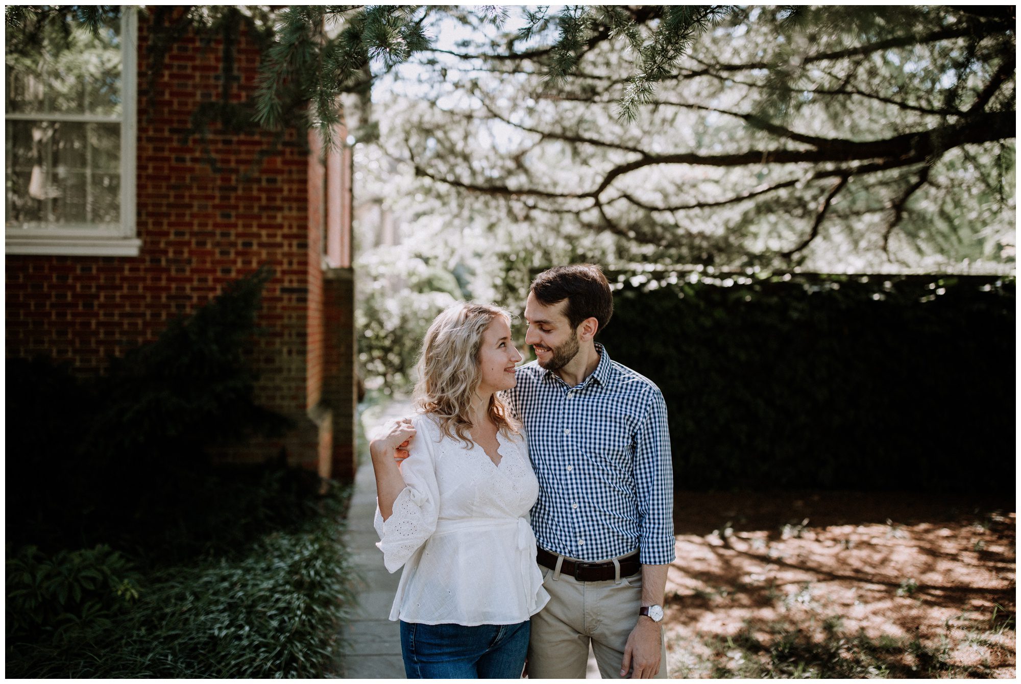 Hillwood Gardens and Museum Engagement, Washington DC Engagement, DC Engagement Photographer, DC Wedding Photographer